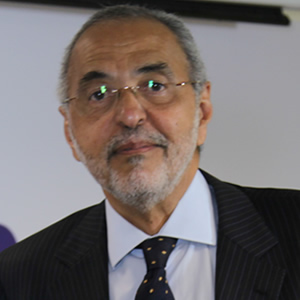 Cesar José de Campos