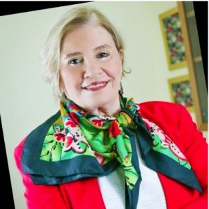 Picture of Adm. Vera Alonso