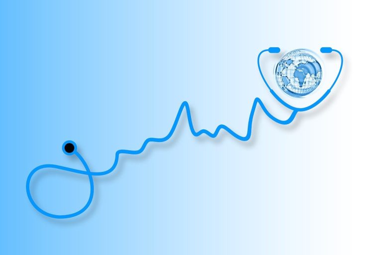 Interconexão entre os Objetivos de Desenvolvimento Sustentável (ODS) da ONU e a Gestão em Saúde
