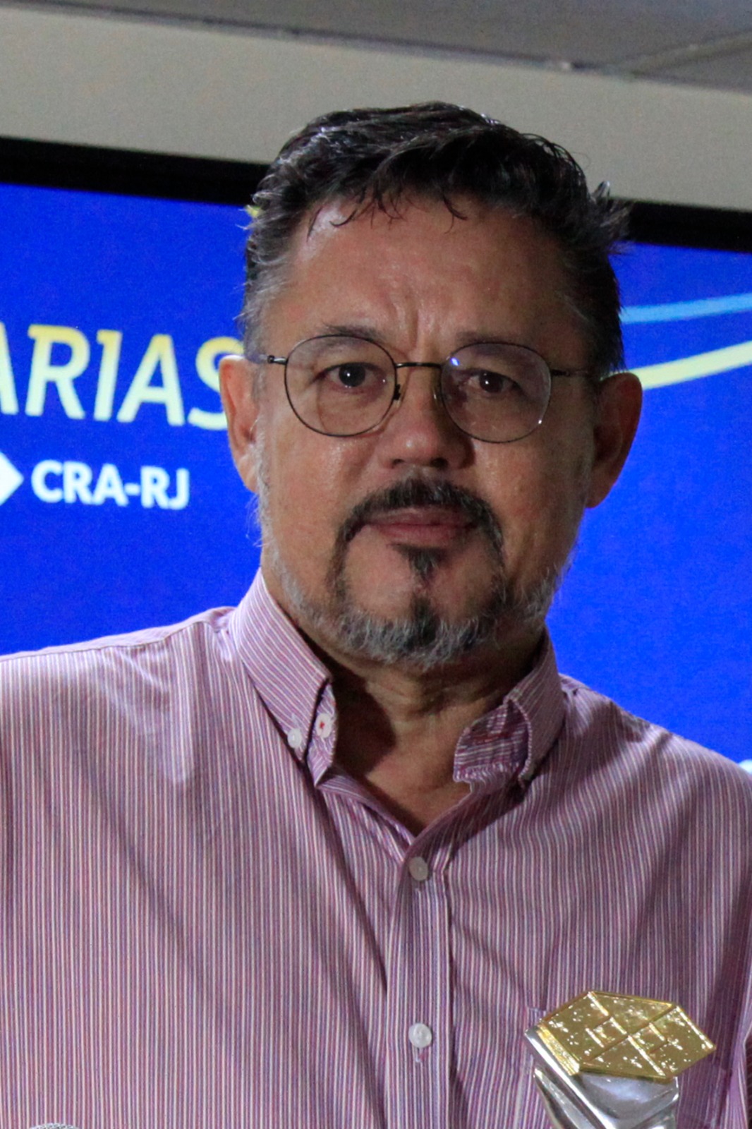 Picture of Marcelino Tadeu de Assis