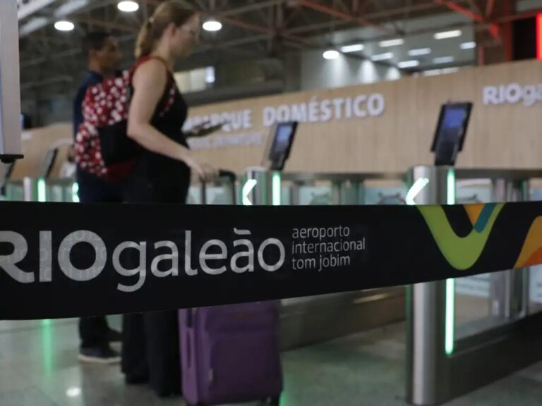 A Administração como eixo de solução para o sistema aeroportuário do Rio de Janeiro