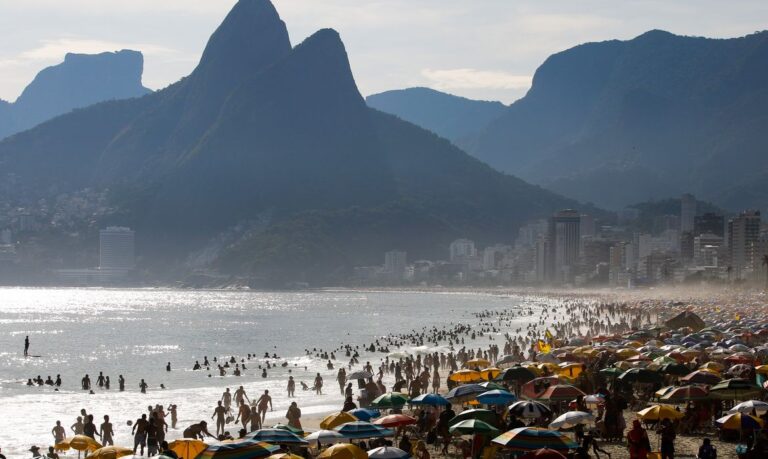 Turismo no Rio: do improviso à gestão sistêmica