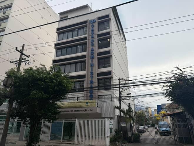 Bom dia, Gilda Nunes