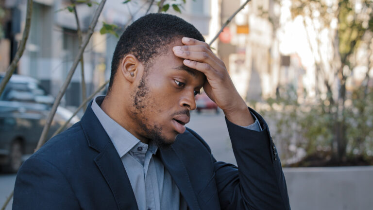 De quem é o buraco?