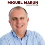 Adm. Miguel Marun