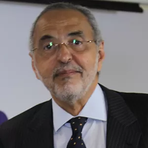 Picture of Cesar José de Campos