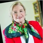 Adm. Vera Alonso