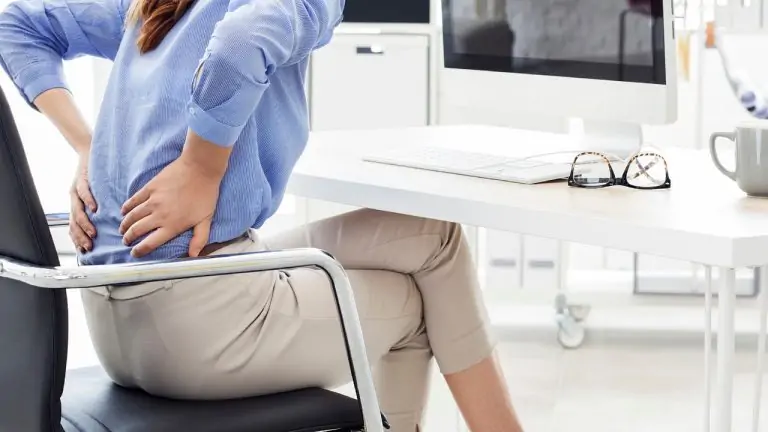 Ergonomia no local de trabalho para gerenciamento de instalações